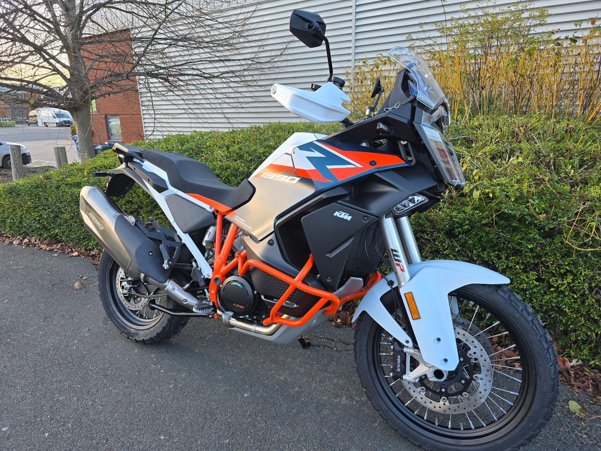 2026 KTM 